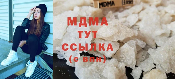 тгк Алексин